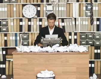 Researching Your Book Subject: Deciding what to write: The Six Musts