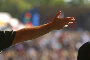 Expert Round-Up: Building an Author Platform