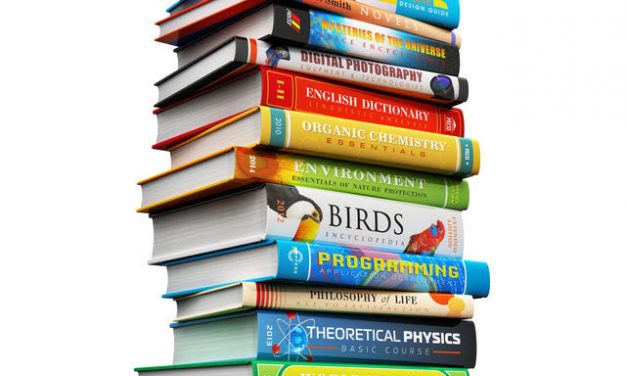 What to Do When Your Book Wins a Book Award