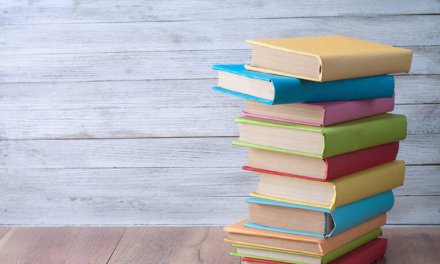 Why Agitating Readers (In a Good Way) Sells More Books by Casey Demchak