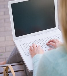 Favorite Websites for Author Advice