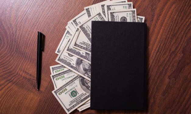 How to Set Up an Author Business by Mike Kowis, Esq.