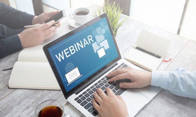 How to Look Like a Pro on Zoom and Other Video Streaming Events