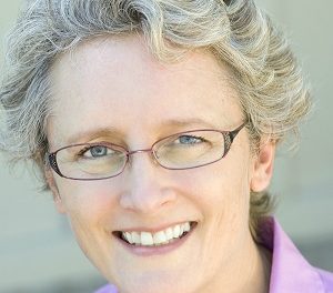 Recording: Anne Janzer – How to Write Books with Impact in the World