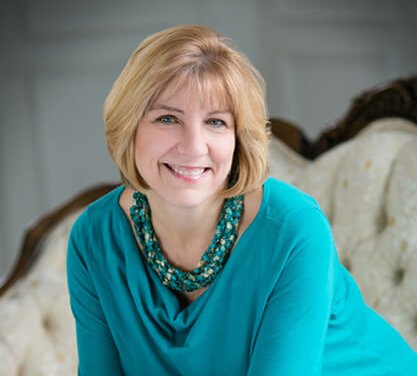 Member Interview with Laura Hedgecock, author of Memories of Me