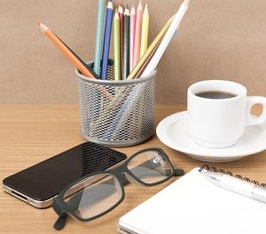 Author Website Worksheets