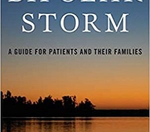 Member of the Week: Robert G. Fawcett, M.D., author of Calming the Bipolar Storm: a Guide for Patients and their Families