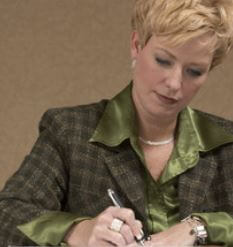 How to Autograph Your Book