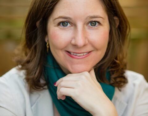 Introducing Local Chapter Leader Laura Bastian from Durham/Chapel Hill, North Carolina