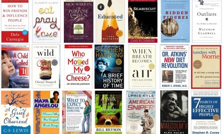 How to Create Positive Change in the World with Your Book – Plus the Top Ways to Build Your Audience