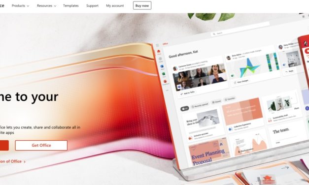 How to Use Microsoft Office Online to Write Your Book