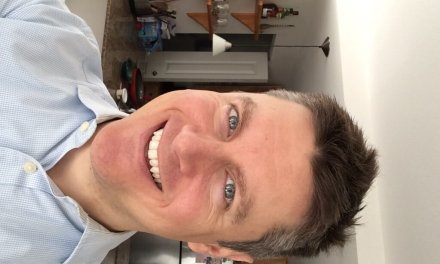 Teleseminar: Jamey Stegmaier on All About Crowdfunding