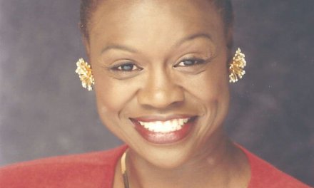 Member of the Week: Linda Joyce, author of The Second Room on the Right