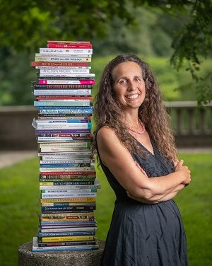 7 Common Writing Struggles & How to Break Through Them by Lisa Tener