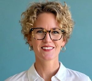 Partner Member Interview: Molly Seabrook, Credible Ink