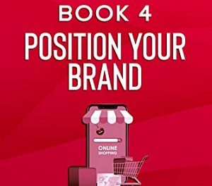 Author Interview: Veronica Jeans, Author of Position Your Brand – Shopify Made Easy