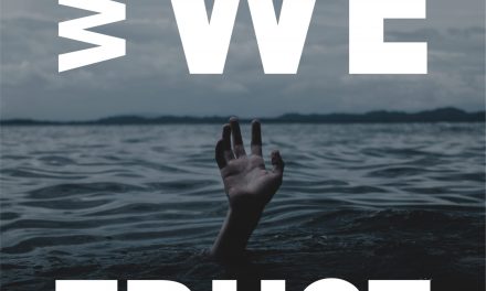 Book Award Winner: Why Can’t We Trust God?