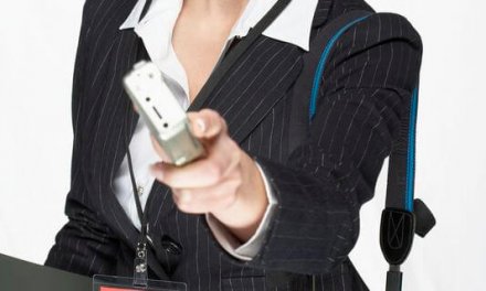 Nonfiction Authors: How to Promote Your Book to the Media