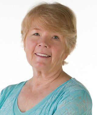 Member Interview with Sharon Darrow, author of From Hindsight to Insight