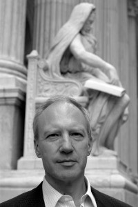 Editor Interview: Tad Crawford