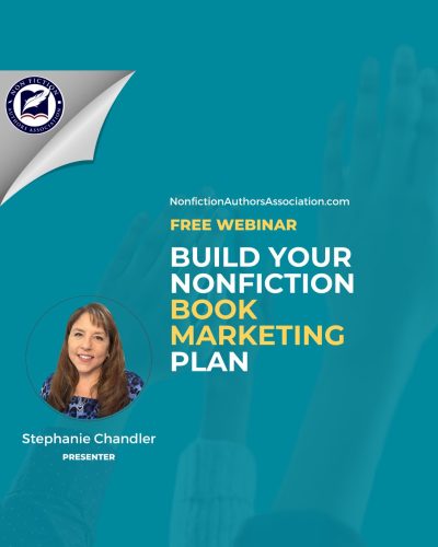 Webinar 2024-01-11 Stephanie Chandler