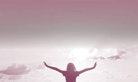 Book Award Winner: Heal Your Self with Journaling Power