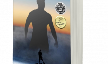 BOOK AWARD WINNER: THE YOU BEYOND YOU: THE KNOWLEDGE OF THE WILLING